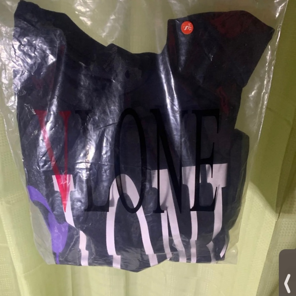 Vlone Shirt